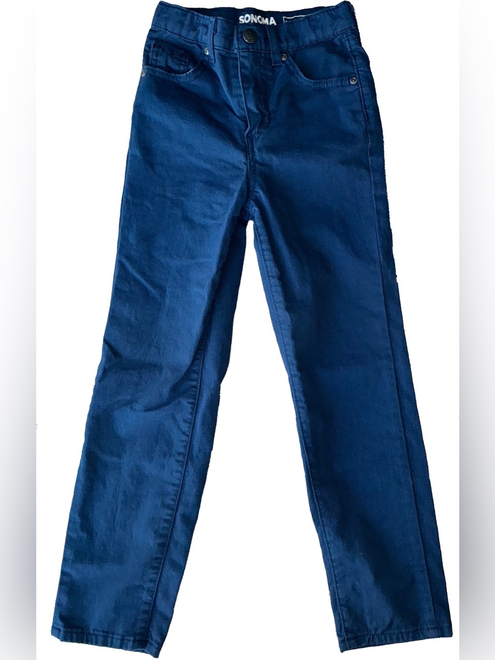 Sonoma Boys Dark Blue Casual Pants